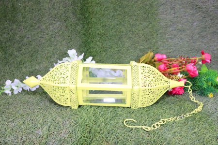 Green Coloured Ceiling lamp for Home and Decor - beautiful items for gifting purpose