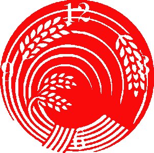 1 Full Wheat Circle Based Clock - Suitable For The Decoration Of A House - Foremost Gifting Material for Your Friends, Relatives and Close Ones