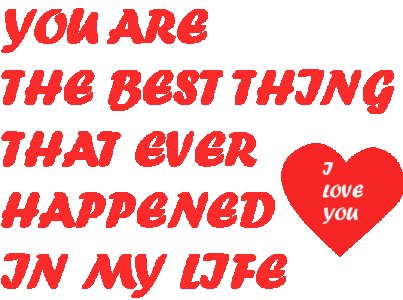 You are the best- Valentine's Day Gift- Valentine Coffee Mug