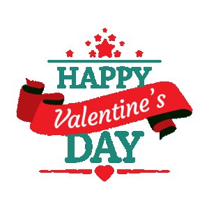 Happy valentine's day (ribbon)-Valentine's Day Gift- Valentine Coffee Mug
