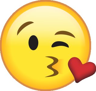 Pouting Emoji- Valentine's Day Gift- Valentine Coffee Mug