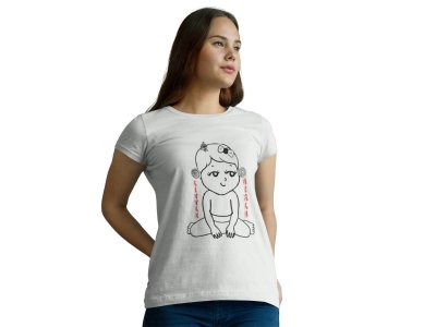 Women's T-shirts