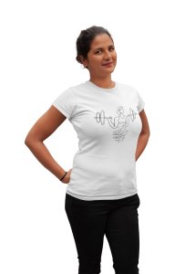 Women's T-shirts