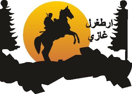 Warrior - Red - The Ertugrul Ghazi - 100% cotton t-shirt for Men with soft feel and a stylish cut