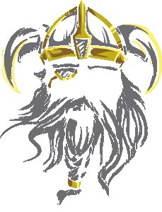 Pirate - Black - printed T-shirts -Abstract Funny thoughtful creative illustrations - Men's stylish clothing - Cool tees for boys