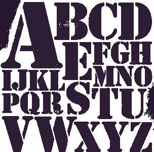 ABCDEFG- printed Fun and lovely - Family things - Comfy tees for Men