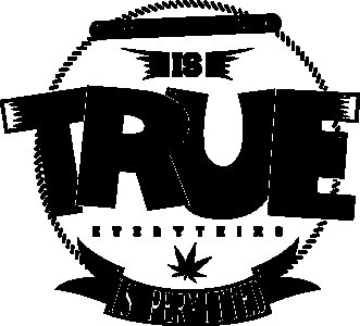 True is- printed Fun and lovely - Family things - Comfy tees for Men