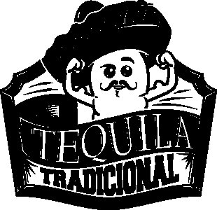 Tequila graphic art t-shirt- printed Fun and lovely - Family things - Comfy tees for Men