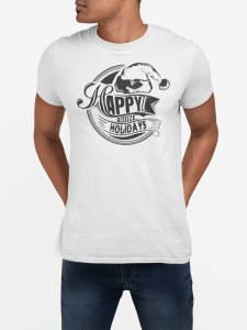 2012 holidays - printed Fun and lovely - Family things - Comfy tees for Men