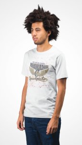Legendracer - printed T-shirts - Men's stylish clothing - Cool tees for boys