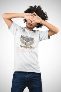 Legendracer - printed T-shirts - Men's stylish clothing - Cool tees for boys