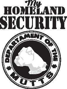 Homeland Security - printed T-shirts - Men's stylish clothing - Cool tees for boys