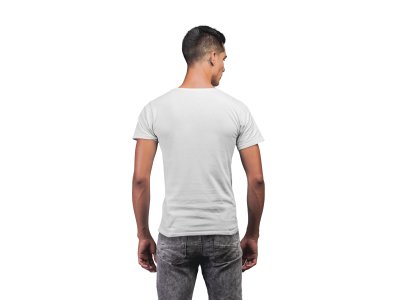 Infidel - printed T-shirts - Men's stylish clothing - Cool tees for boys