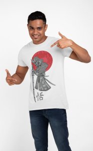 Graphic printed T-shirts - Men's stylish clothing - Cool tees for boys