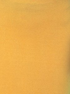 N-Gal Women's Polyester Lycra High Waist Versatile Straight Knee Length Pencil Skirt_Mustard