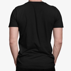 Skull graphic design - Black - printed T-shirts - Men's stylish clothing - Cool tees for boys