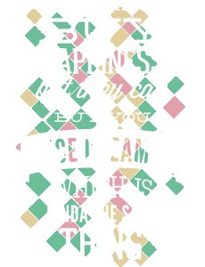 Buy happinessprinted White T-shirts - Men's stylish clothing - Cool tees for boys