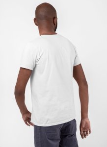 I can't have a hockey - White - Printed - Sports cool Men's T-shirt