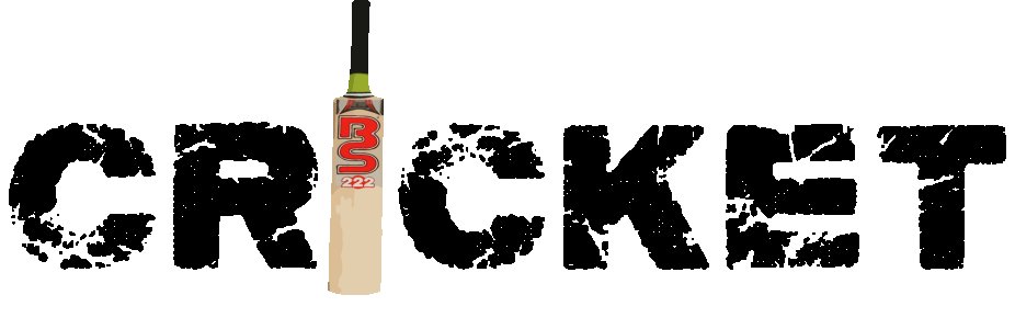 Cricket - White - Printed - Sports cool Men's T-shirt