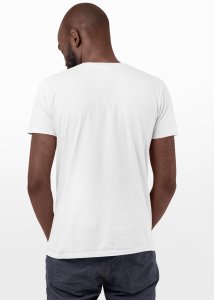 Cricket 2022 - White - Printed - Sports cool Men's T-shirt