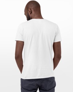 Your play for the country - White - Printed - Sports cool Men's T-shirt