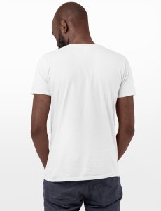 Volleyball Champions - White - Printed - Sports cool Men's T-shirt