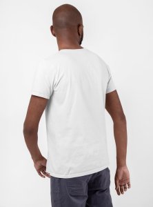 Champions Back 2022 - White - Printed - Sports cool Men's T-shirt