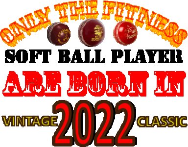 Only the fitness - White - Printed - Sports cool Men's T-shirt