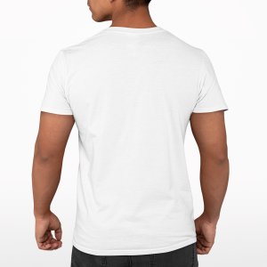My mission - White - Printed - Sports cool Men's T-shirt