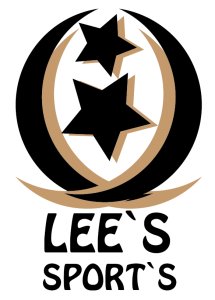 Lees's Sport's -White - Printed - Sports cool Men's T-shirt