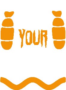 Quit your witchin - Printed Tees for Women's - designed for Halloween