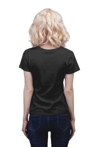 Seafood lover's - Printed Tees for Women's - designed for Halloween