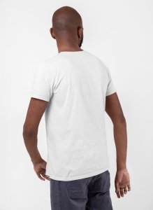 Cricketers - White - Printed - Sports cool Men's T-shirt