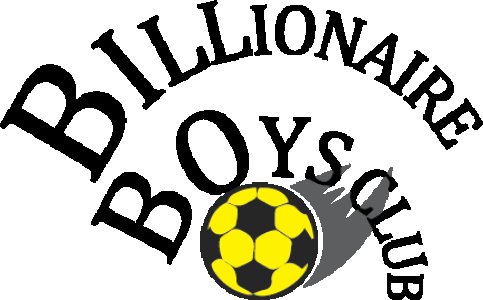 Billionaire boys club - Red - Printed - Sports cool Men's T-shirt