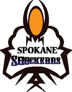 Shopkane Shockerrs -Red - Printed - Sports cool Men's T-shirt