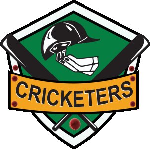 Cricketers-Small Balls - Black - Printed - Sports cool Men's T-shirt