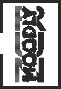 Run Moodly - Yellow - Printed - Sports cool Men's T-shirt