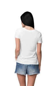 Hill house, Halloween - Printed Tees for Women's -designed for Halloween