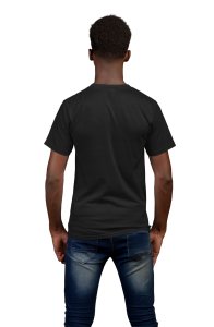 Farm fresh pumpkin Text In Green White Red- Spookily Awesome Halloween Tshirts