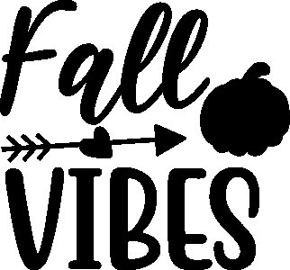 Fall Vibes - Spookily Awesome Halloween Tshirts