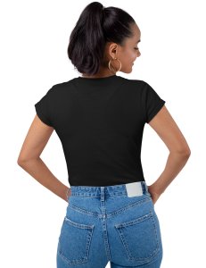 Yoga Text In White -Clothes for Yoga Lovers - Suitable For Regular Yoga Going People - Foremost Gifting Material for Your Friends