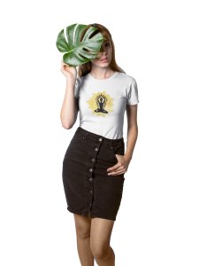 Flexibility Yoga-Black-Clothes for Yoga Lovers - Suitable For Regular Yoga Going People - Foremost Gifting Material for Your Friends