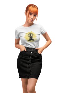 Flexibility Yoga-Black-Clothes for Yoga Lovers - Suitable For Regular Yoga Going People - Foremost Gifting Material for Your Friends