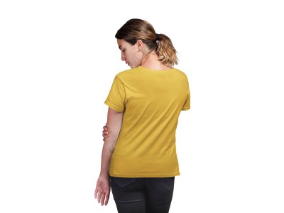 Positive Vibes Only-Yellow-Clothes for Yoga Lovers- Red - Suitable For Regular Yoga Going People - Foremost Gifting Material for Your Friends