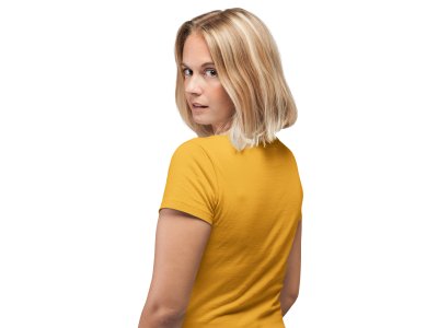 Trust The Yoga-Yellow-Clothes for Yoga Lovers- Red - Suitable For Regular Yoga Going People - Foremost Gifting Material for Your Friends