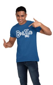 B>1/n ?x=i i=1 (Blue T) - Clothes for Mathematics Lover - Foremost Gifting Material for Your Friends, Teachers, and Close Ones
