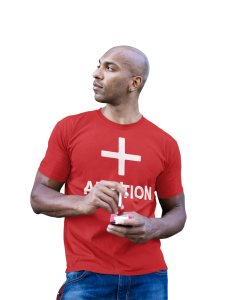Addition - Clothes for Mathematics Lover - Suitable for Math Lover Person - Foremost Gifting Material for Your Friends, Teachers, and Close Ones