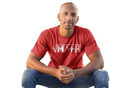 Math - Clothes for Mathematics Lover - Suitable for Math Lover Person - Foremost Gifting Material for Your Friends, Teachers, and Close Ones