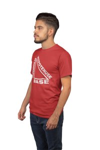 Hypothenues, Base, perpendicular -Clothes for Mathematics Lover - Suitable for Math Lover Person - Foremost Gifting Material for Your Friends, Teachers, and Close Ones