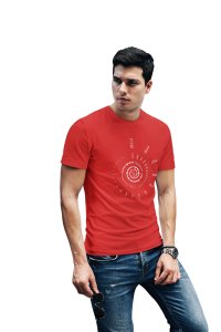 Multiplication table, milky way design -Clothes for Mathematics Lover - Suitable for Math Lover Person - Foremost Gifting Material for Your Friends, Teachers, and Close Ones